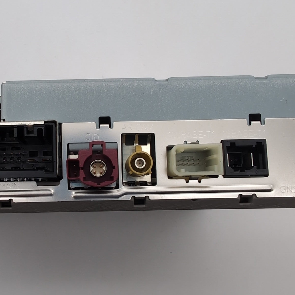 2022- 2026 BMW 430i Audio Radio Display Control Module Head Unit 5B70389