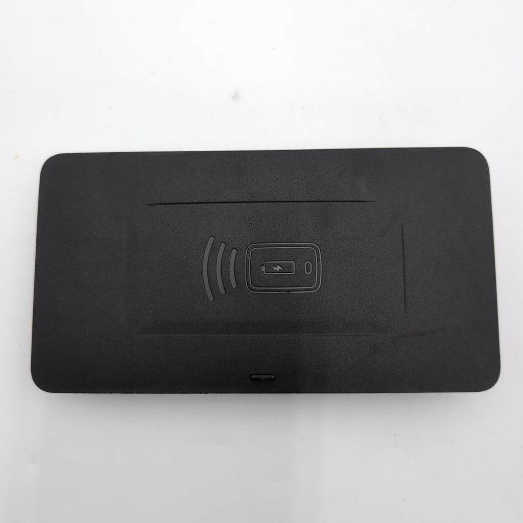 2021 - 2026 BMW 330i M340i G20 X3 X4 X5 X6 X7 Wireless Charging Pad Tray 5B5FF97