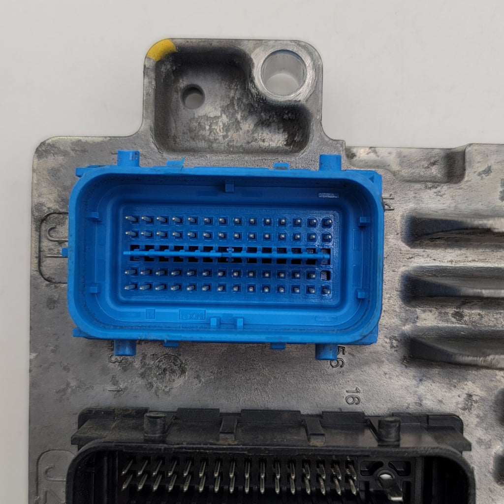 2017 2018 2019 Buick Encore 1.4L Engine Electronic Control Module ECU 12679097