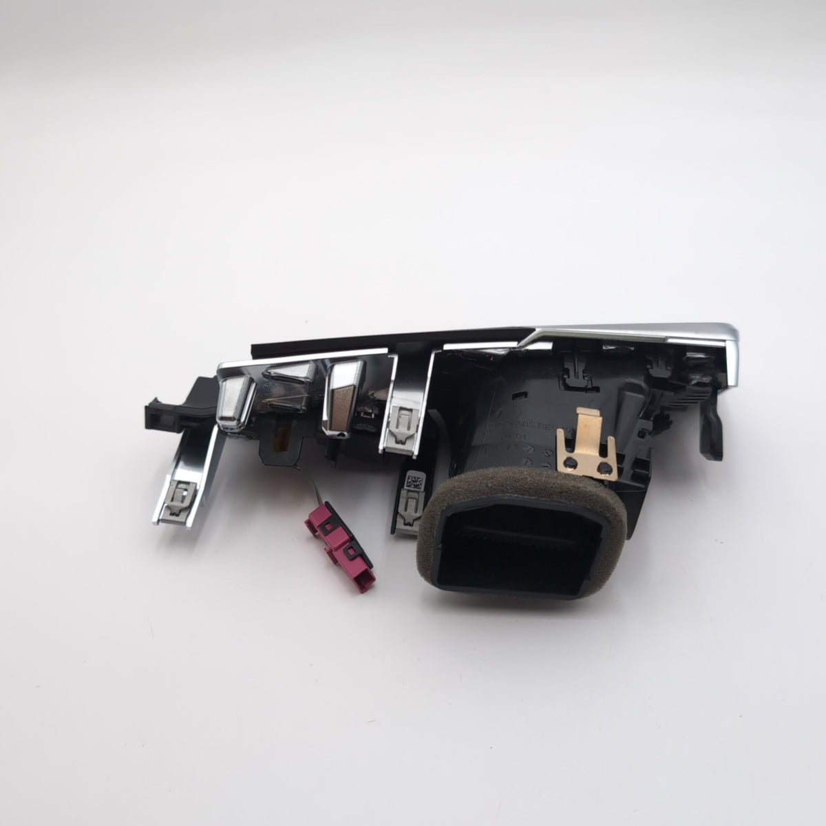 2019 - 2025 BMW i4 330i 230i 430i G20 G22 G26 G42 M2 Front Left Dash Air Vent