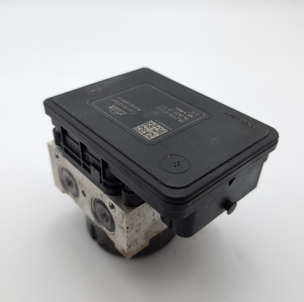 2017 2018 Mazda 3 2.5L ABS Anti Lock Brake Pump Control Unit OEM BACS437A0A
