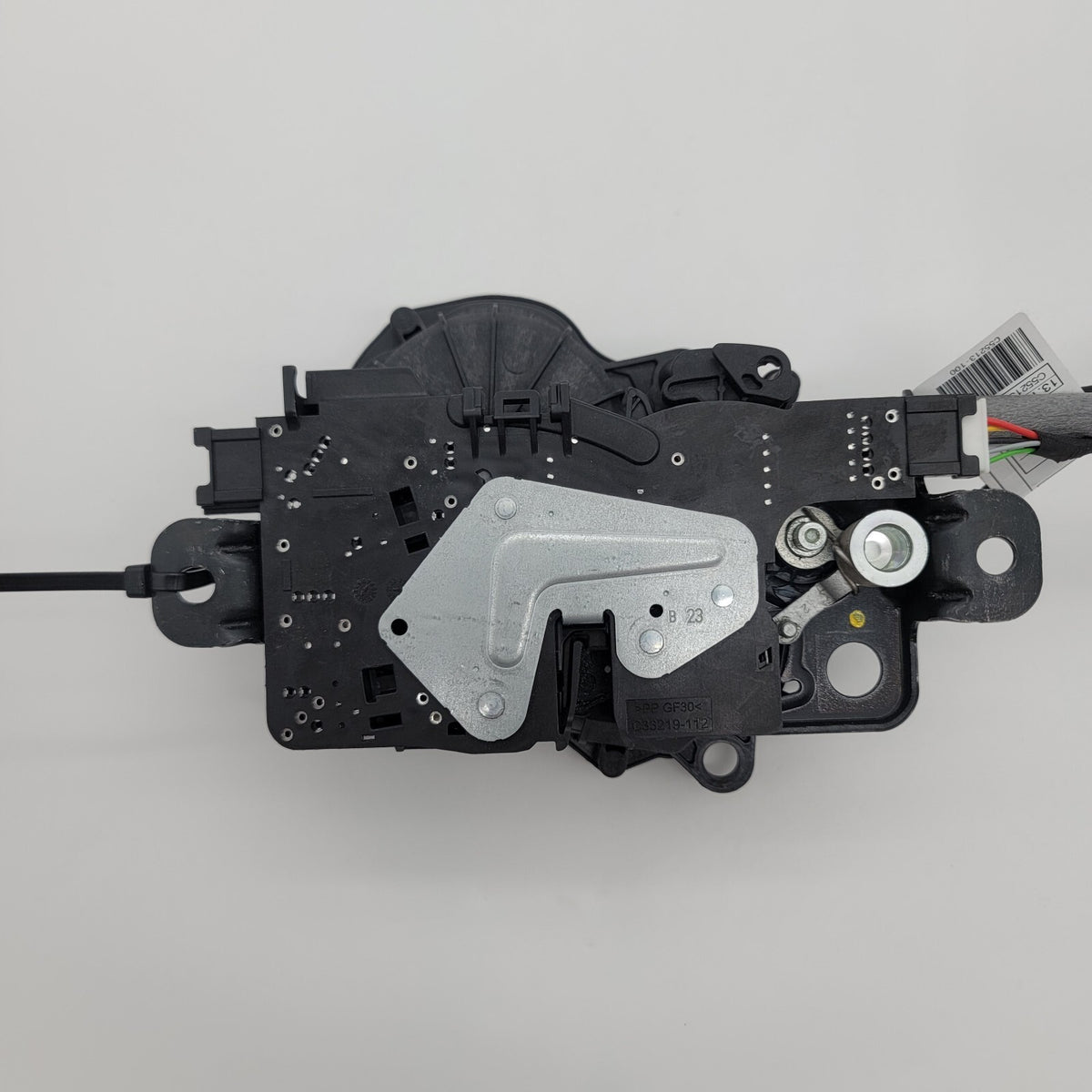2018- 2024 BMW X4M X4 F98 G02 Rear Trunk Latch Lock Actuator Motor Assembly OEM