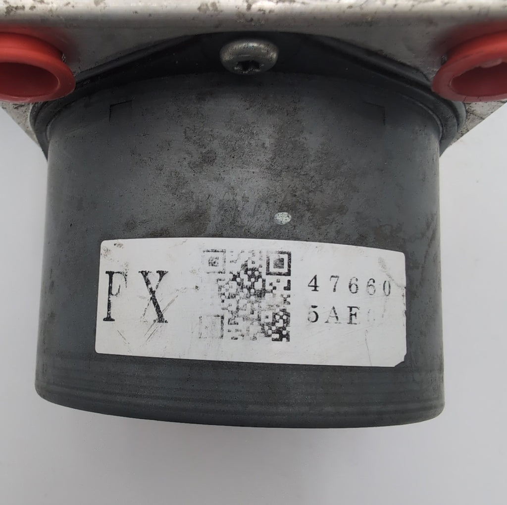 2015 2016 2017 Nissan Murano 3.5L ABS Anti Lock Brake Pump 476605AE0C