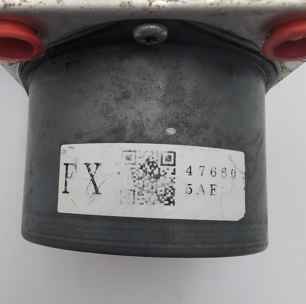 2015 2016 2017 Nissan Murano 3.5L ABS Anti Lock Brake Pump 476605AE0C