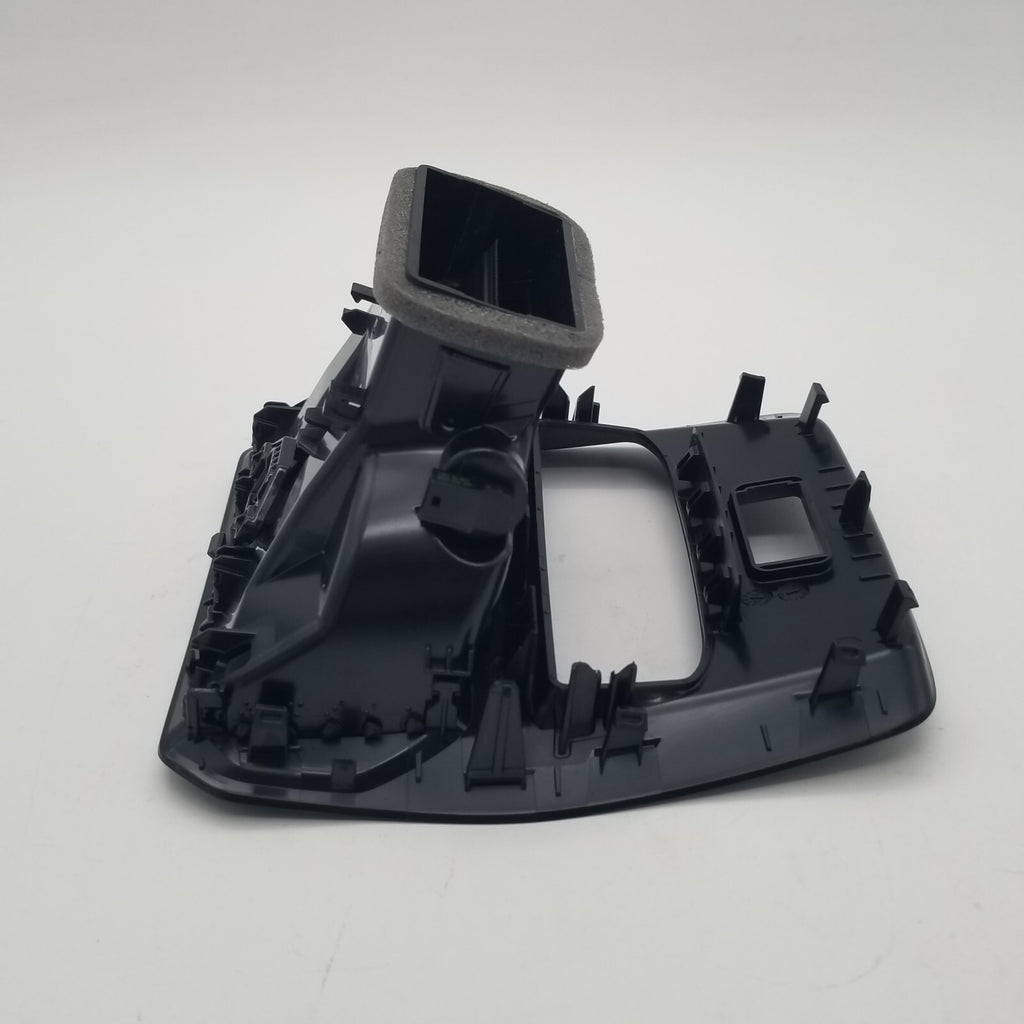2021 2022 2023 2024 OEM Center Console Rear Air Vent Assembly BMW G20 G22