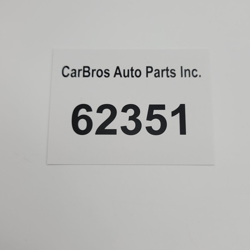 2024 BMW M3 M440I 430I G24 Navigation Audio Control Head Unit Computer Module