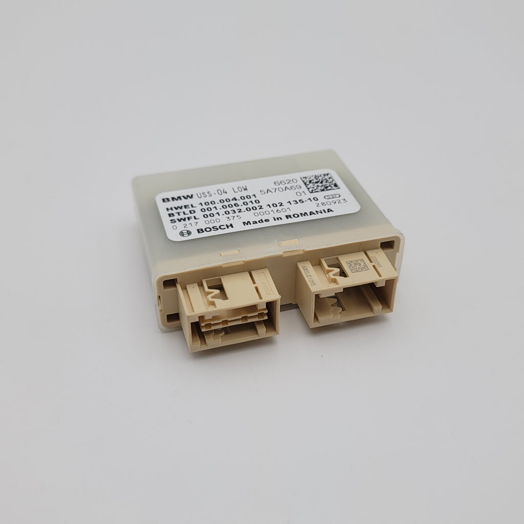 2021 - 2025 BMW G20 G26 M2 M3 X5 X6 USS-04 Low Ultrasonic Parking Sensor Module