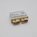 2021 - 2025 BMW G20 G26 M2 M3 X5 X6 USS-04 Low Ultrasonic Parking Sensor Module