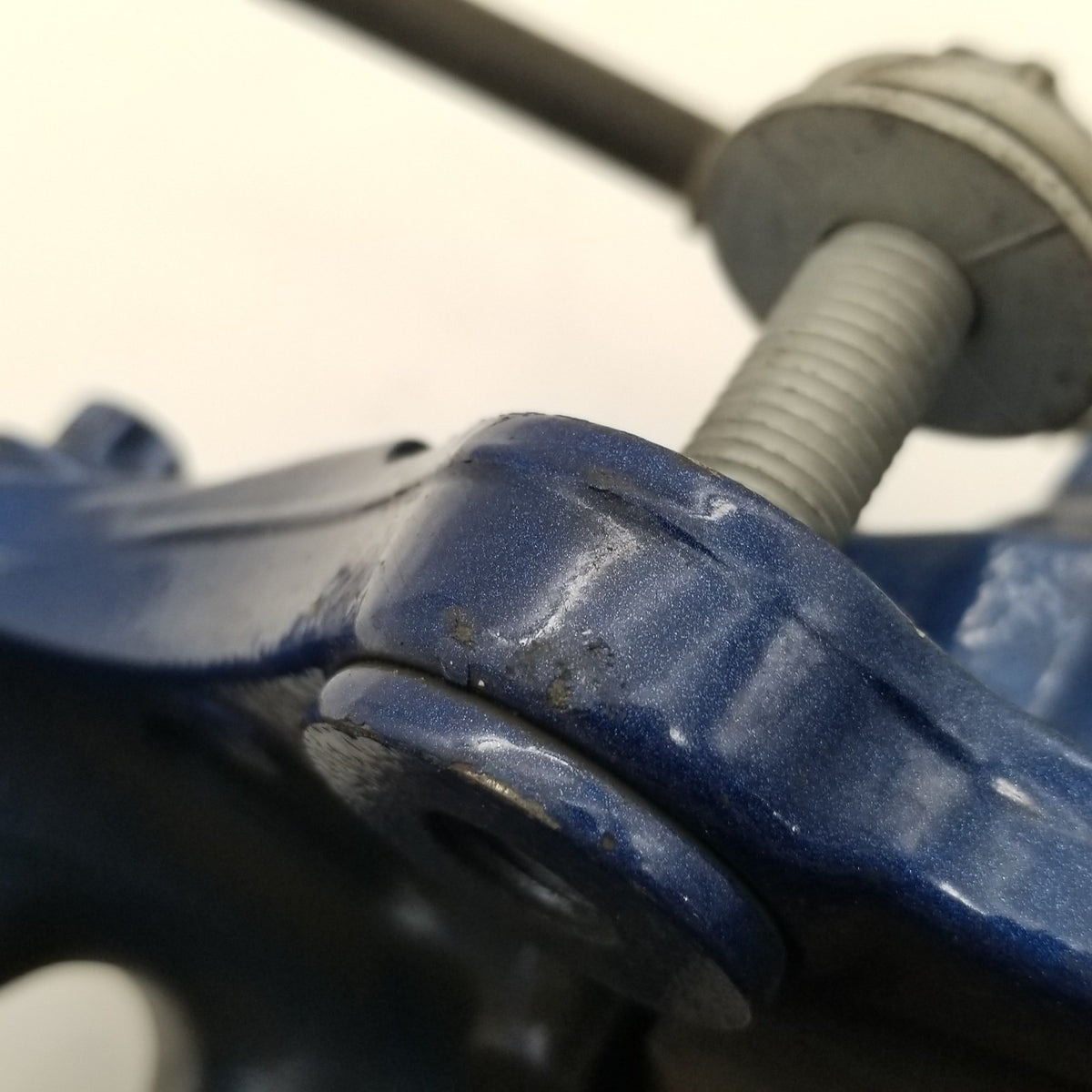 2025 BMW G20 330XI 330I 330e 330eX M240I Front Right Brake Caliper
