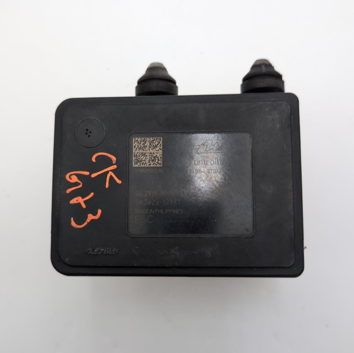 2018 2019 Subaru WRX 2.0L Manual ABS Anti Lock Brake Pump 27536VA090