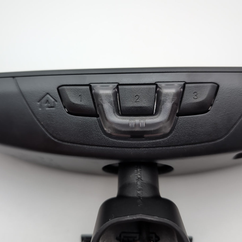 2020 - 2026 BMW 430i 330i G26 G22 G20 Rear View Mirror Auto Dim HomeLink 5B53A83