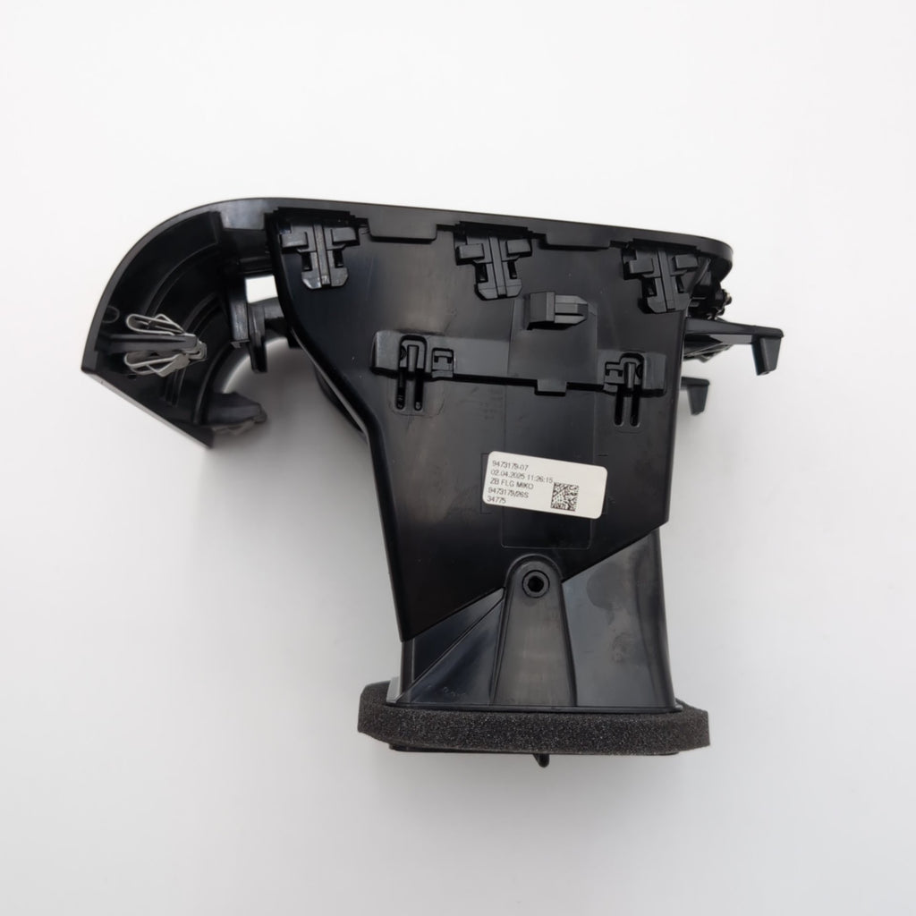 2022 2023 2024 2025 BMW X1 X2 Rear Console AC Heater Air Vent 9473179