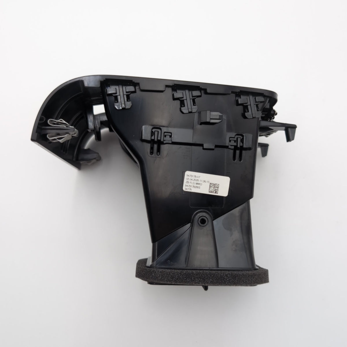 2022 2023 2024 2025 BMW X1 X2 Rear Console AC Heater Air Vent 9473179