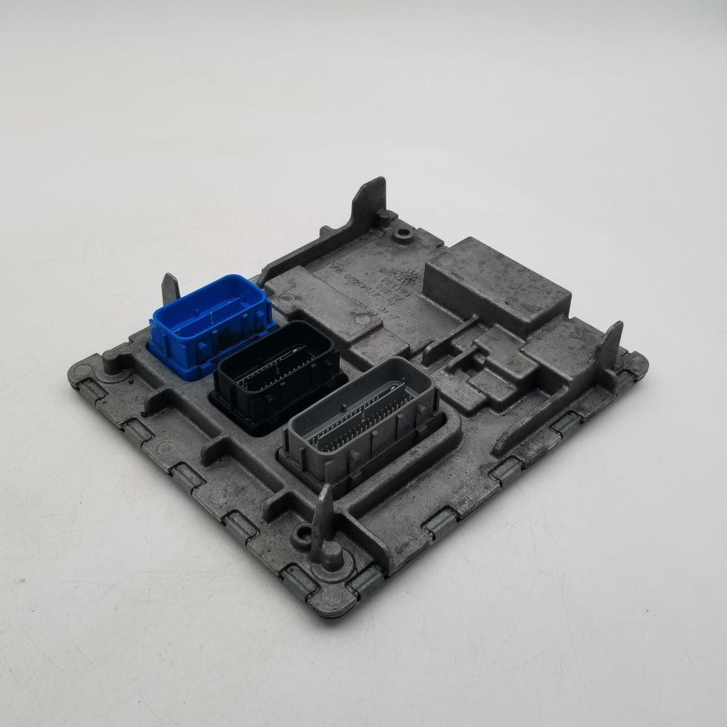 2020 2021 EQUINOX 1.5 Turbo Terrain Engine Computer Control Module ECU 12710140