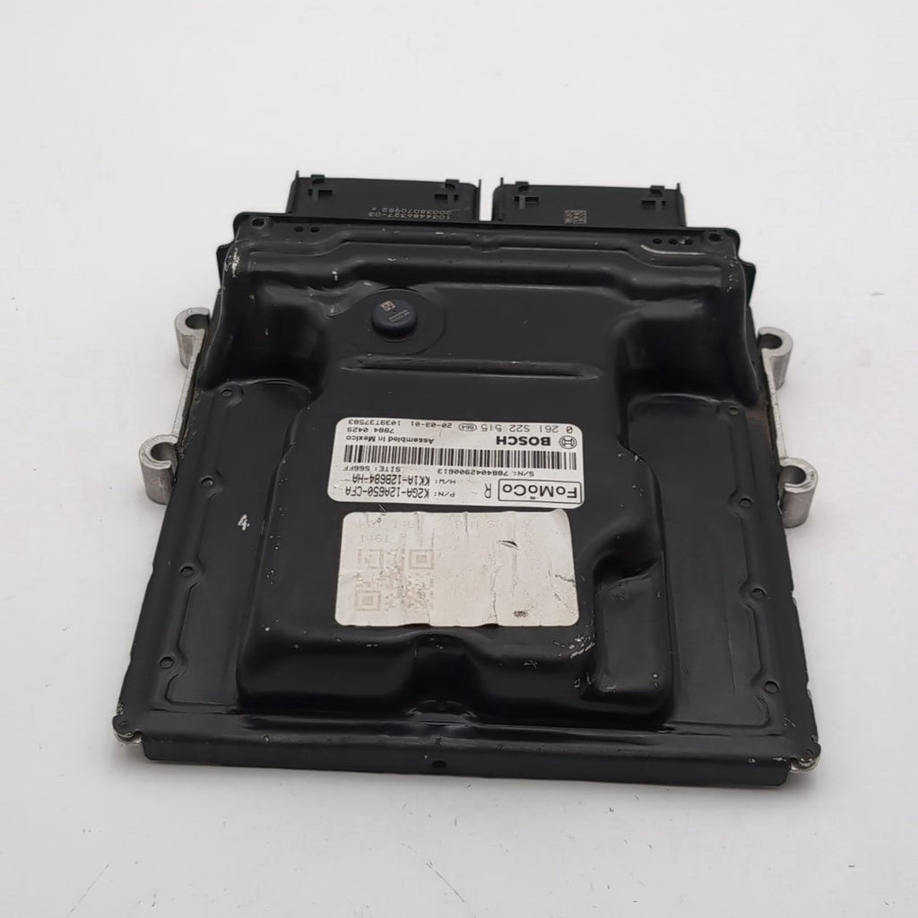 2019 - 2022 Ford Edge 2.0L Engine Computer Control Module ECU K2GA-12A650-CFA