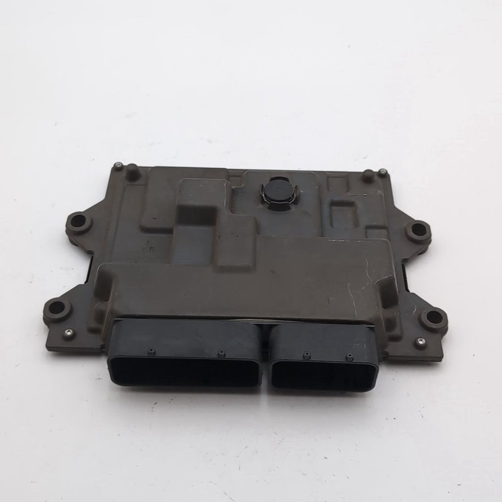 2021 Subaru XV Crosstrek 2.5L Engine Computer Control Module ECU 22765AP810