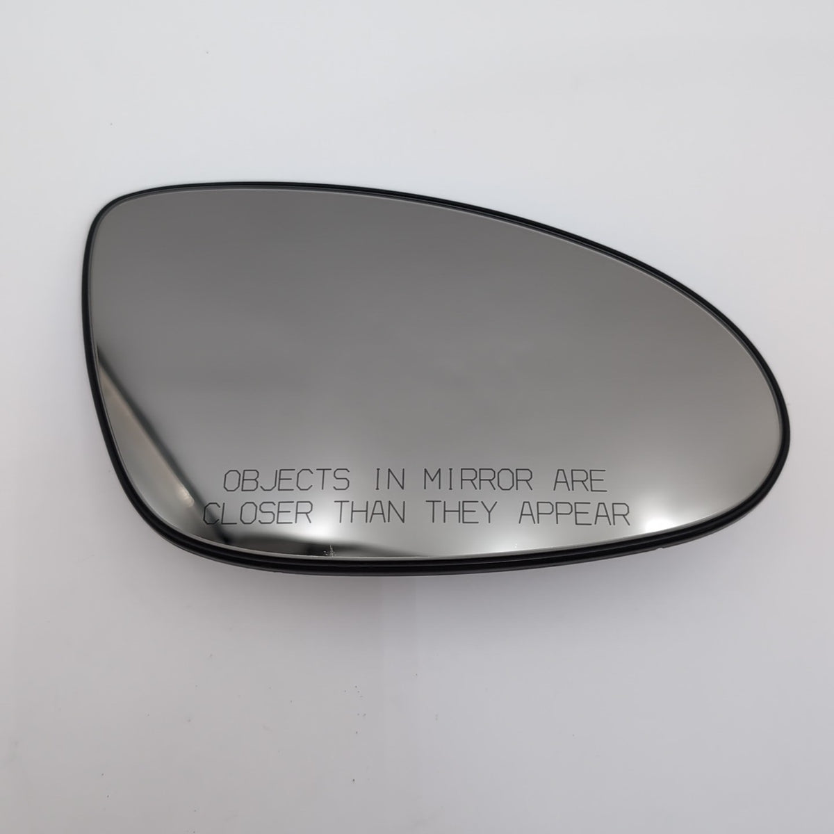 2007 2008 2009 Mercedes CLS W219 Right Side View Mirror Glass A2218101021