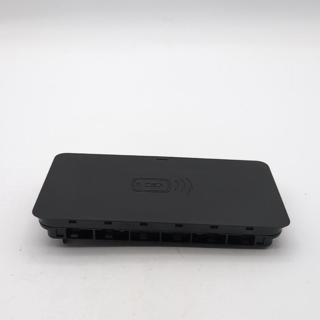 2019 - 2024 BMW X3 X4 X6 Front Center Console Wireless Charing Pad Tray