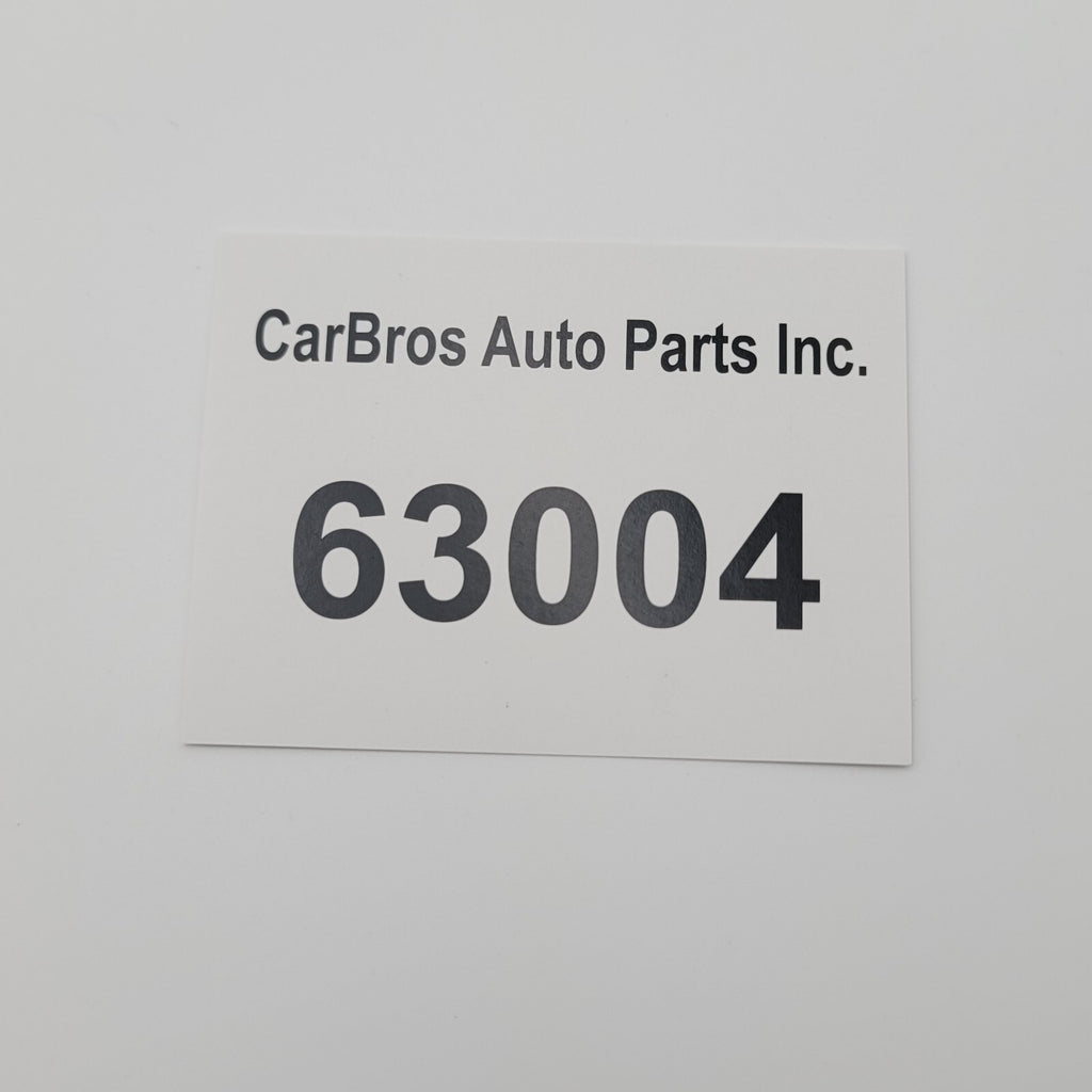 2017 - 2020 Ford Fusion Engine Computer Control Module ECU HS7A-12A650-TB