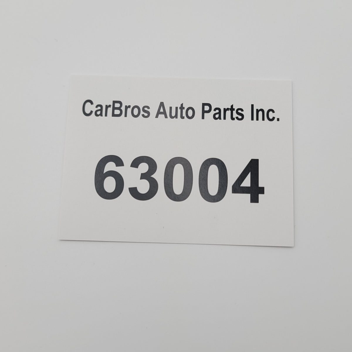 2017 - 2020 Ford Fusion Engine Computer Control Module ECU HS7A-12A650-TB