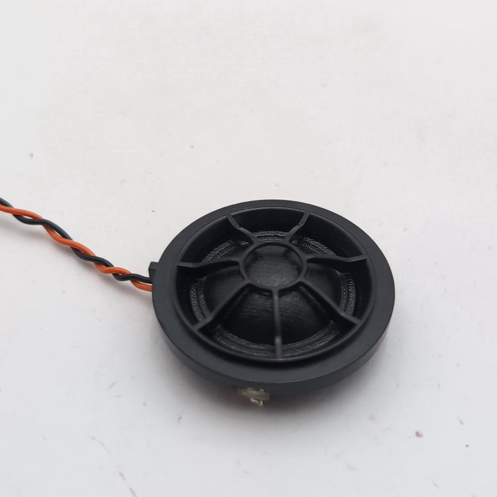 2019 - 2026 BMW X7 X5 Harmon Kardon Top HiFi Speaker Tweeter 6813597