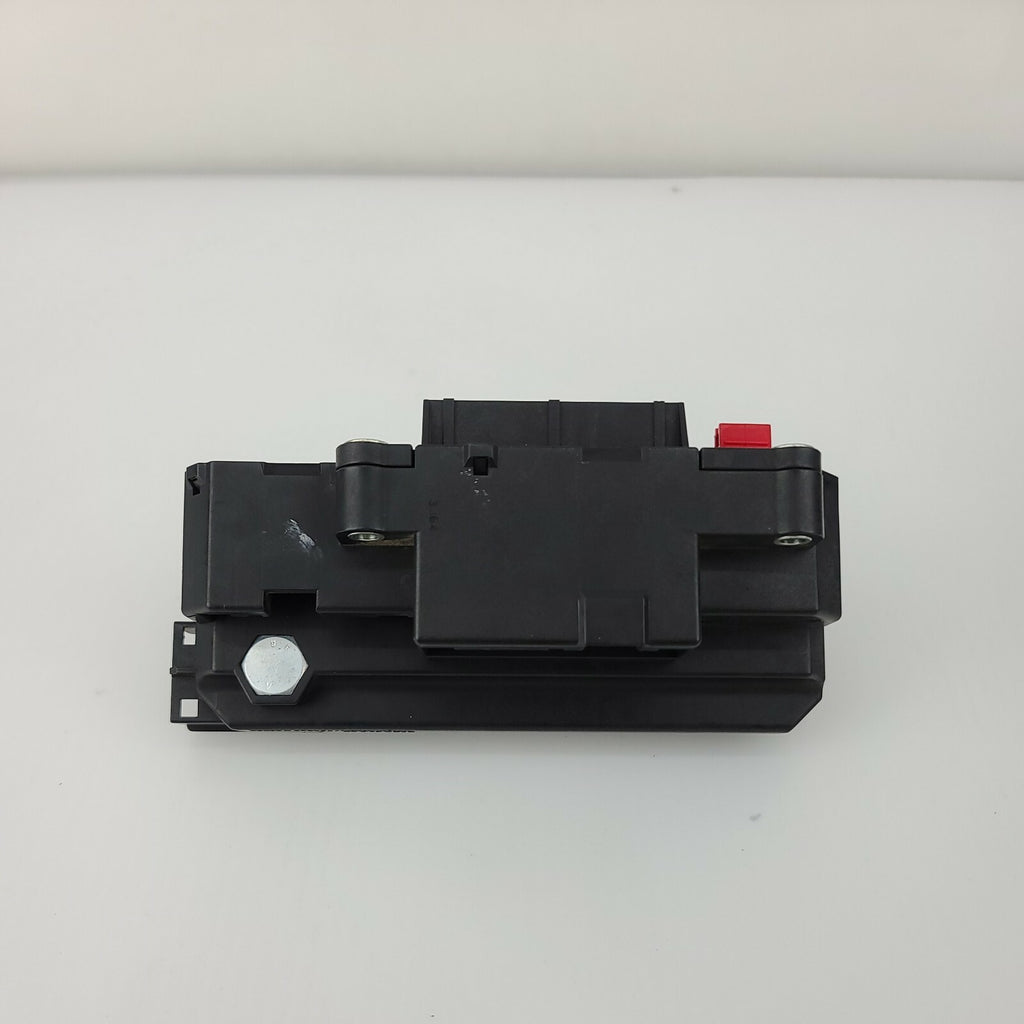 2002- 2009 Bmw E65 E66 Distribution Trunk Relay Fuse Box Module Unit 6900583