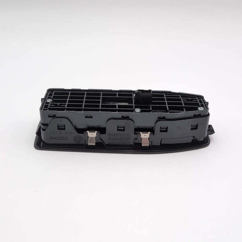 2023 2024 2025 BMW X1 X2 U11 U10 Front Driver Master Window Switch OEM 5A7CB16