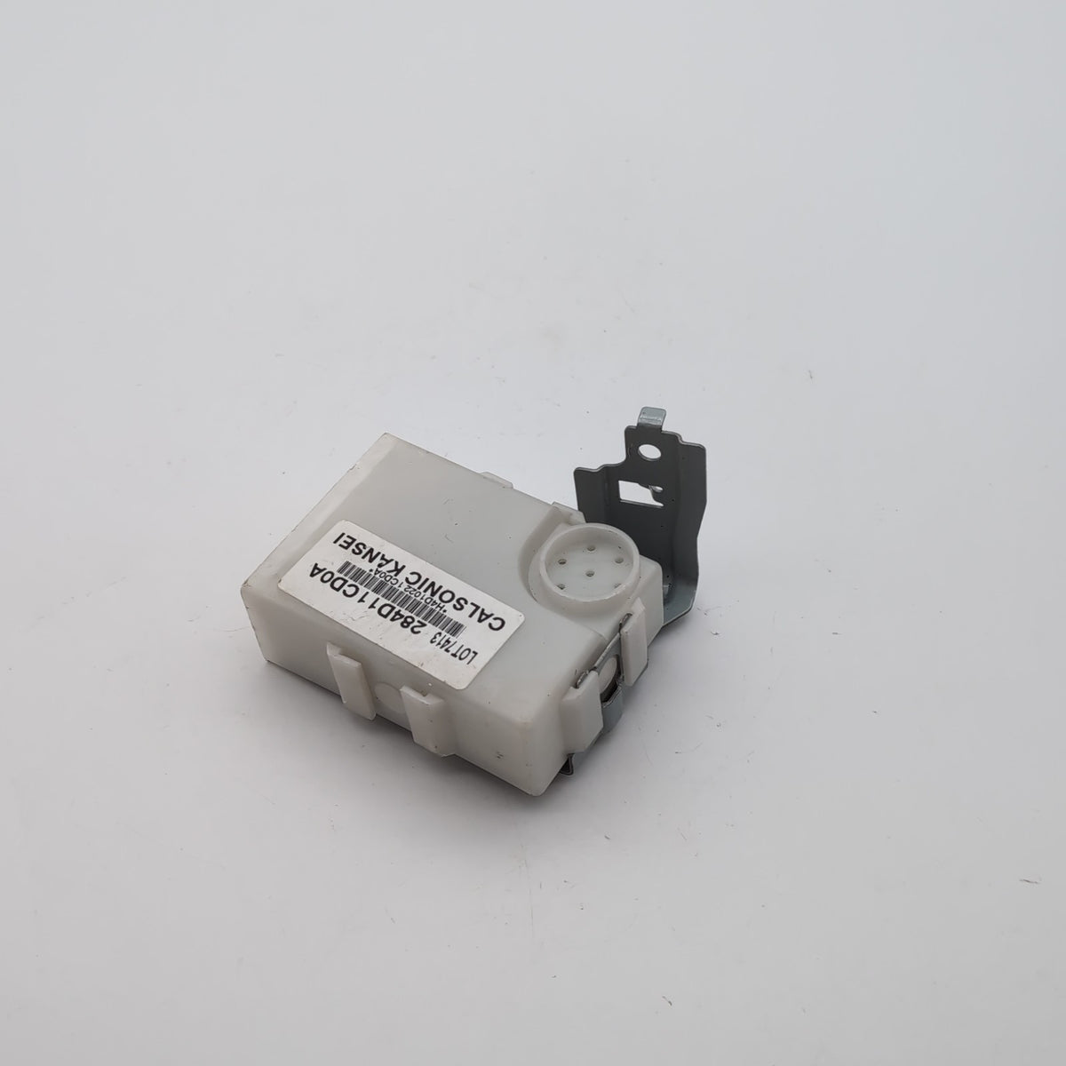 2014 2015 2016 2017 Infiniti QX80 Gateway Entry Control Module 284D11CD0A