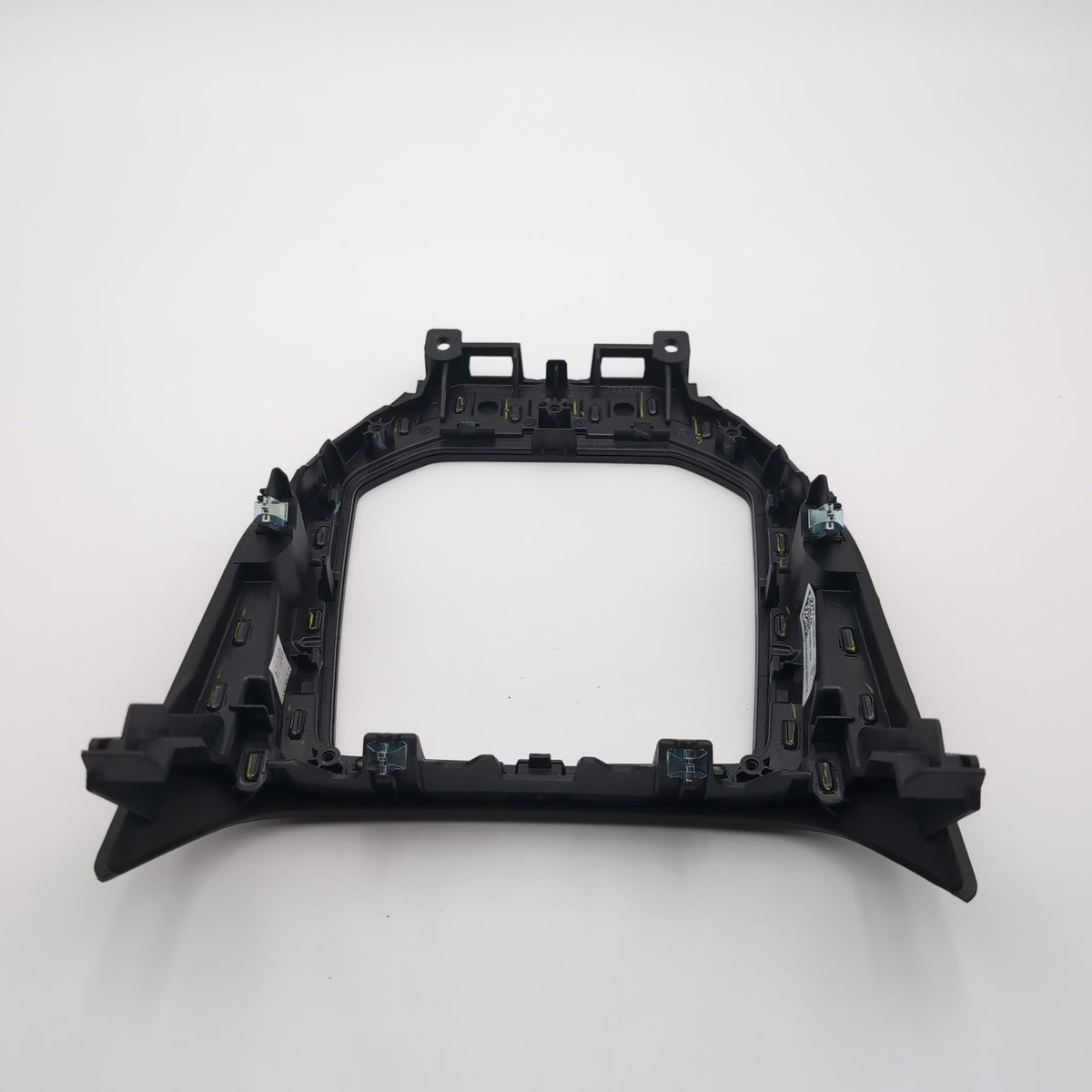 2024 2025 2026 BMW X3 G45 Center Console Shifter Wood Trim Bezel 5A443A4