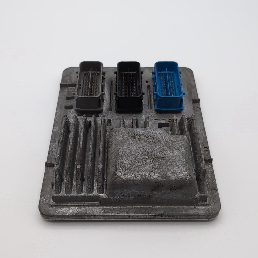 2017 - 2020 Chevrolet Cruze Engine Computer Control Module ECU E80 12692812