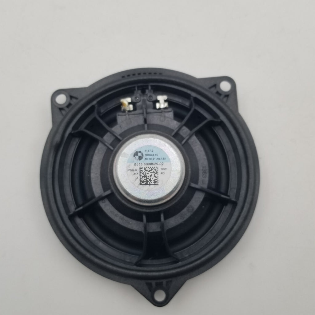 2019 - 2025 BMW G20 X3 X4 X5 X6 X7 Front Rear Door Midrange Speaker 6809629
