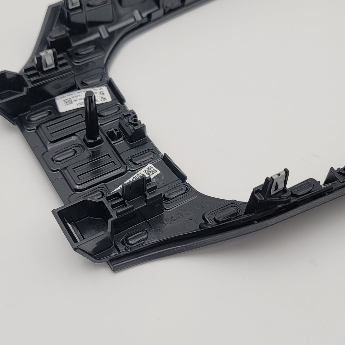 2025 BMW 230i G42 Gear Shifter Surround Trim Plastic Bezel 5A15498