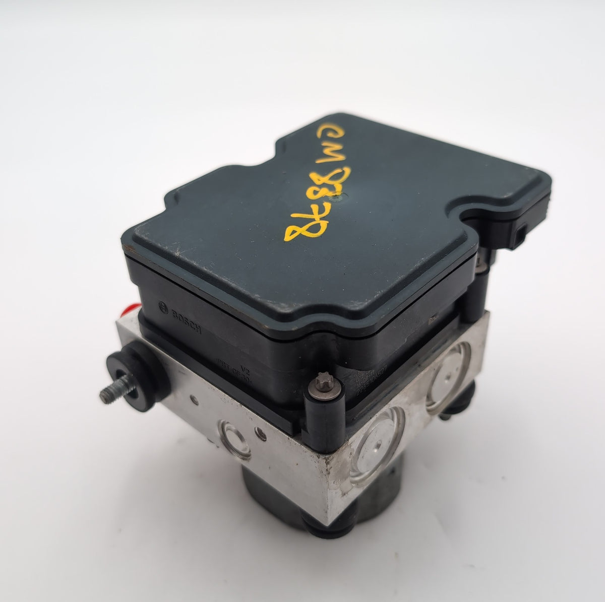 2016 Honda CRV 2.4L ABS Anti Lock Brake Pump Control Unit 57110-TFF-A940-M1