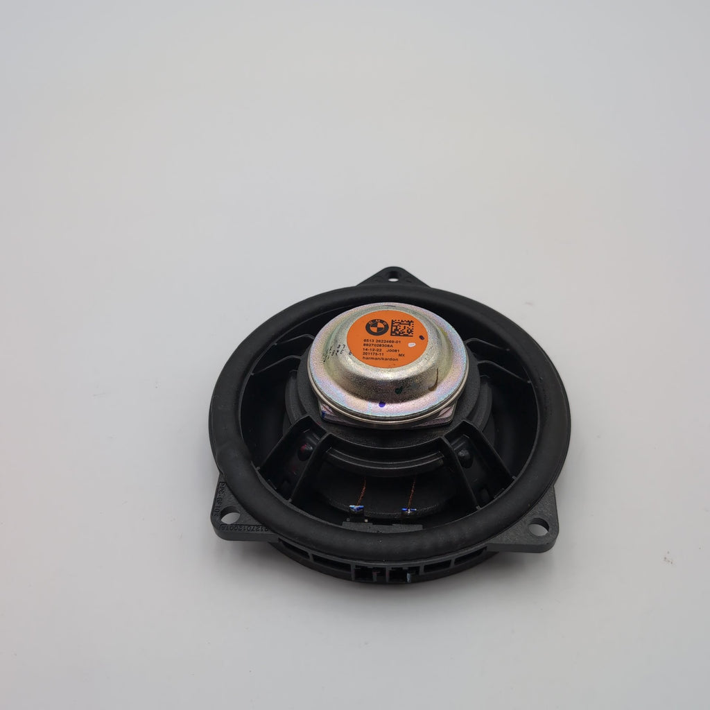 2019 - 2025 BMW G20 G22 G26 G30 M3 X3 X4 X5 X6 Midrange Door Speaker Harman