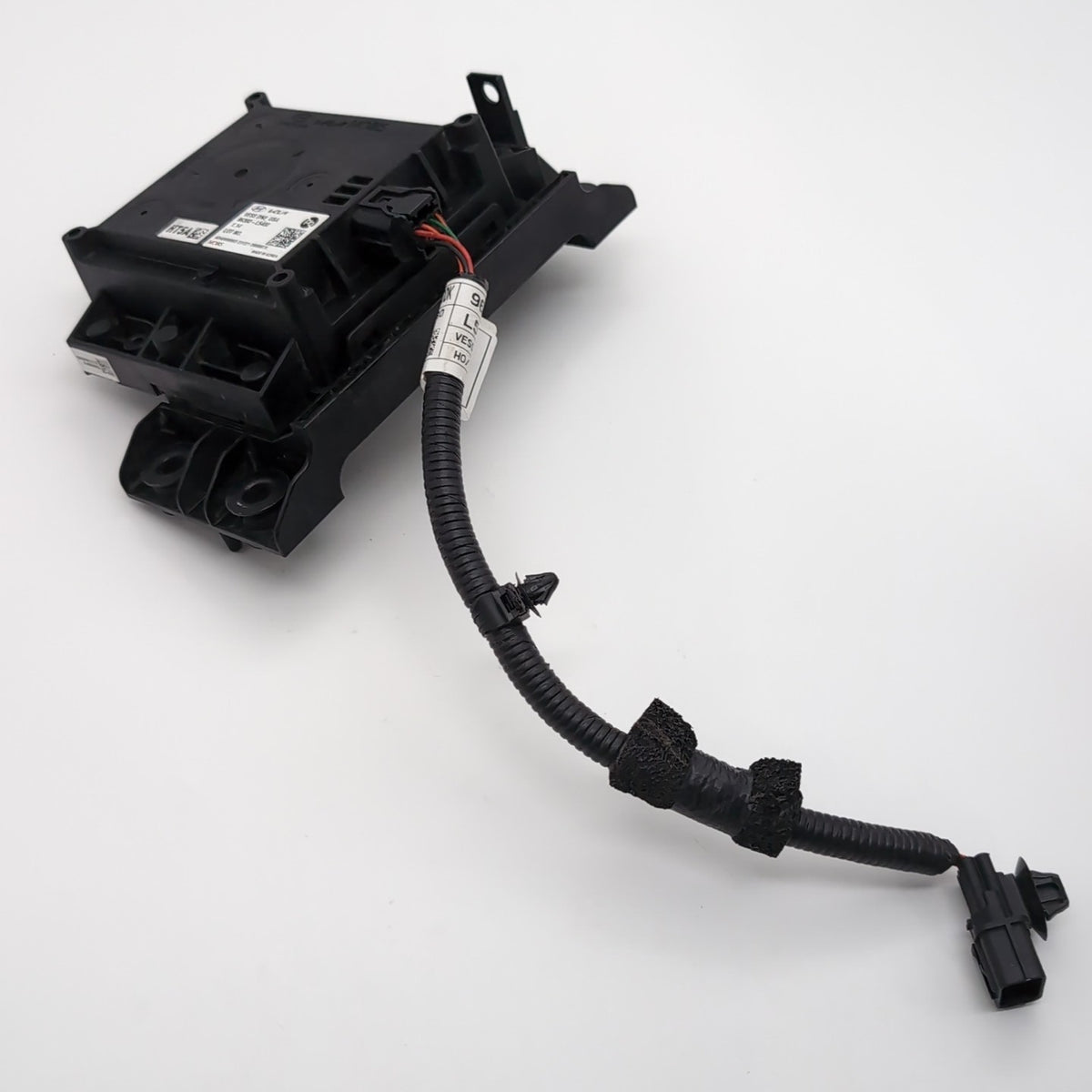 2024 2025 Hyundai Sonata Hybrid Engine Sound Simulator OEM