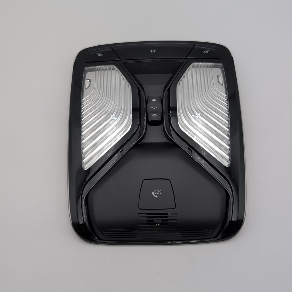 2023 - 2026 BMW 430i 330i G20 G22 G26 X3 X5 Overhead Console Dome Light 5B32494