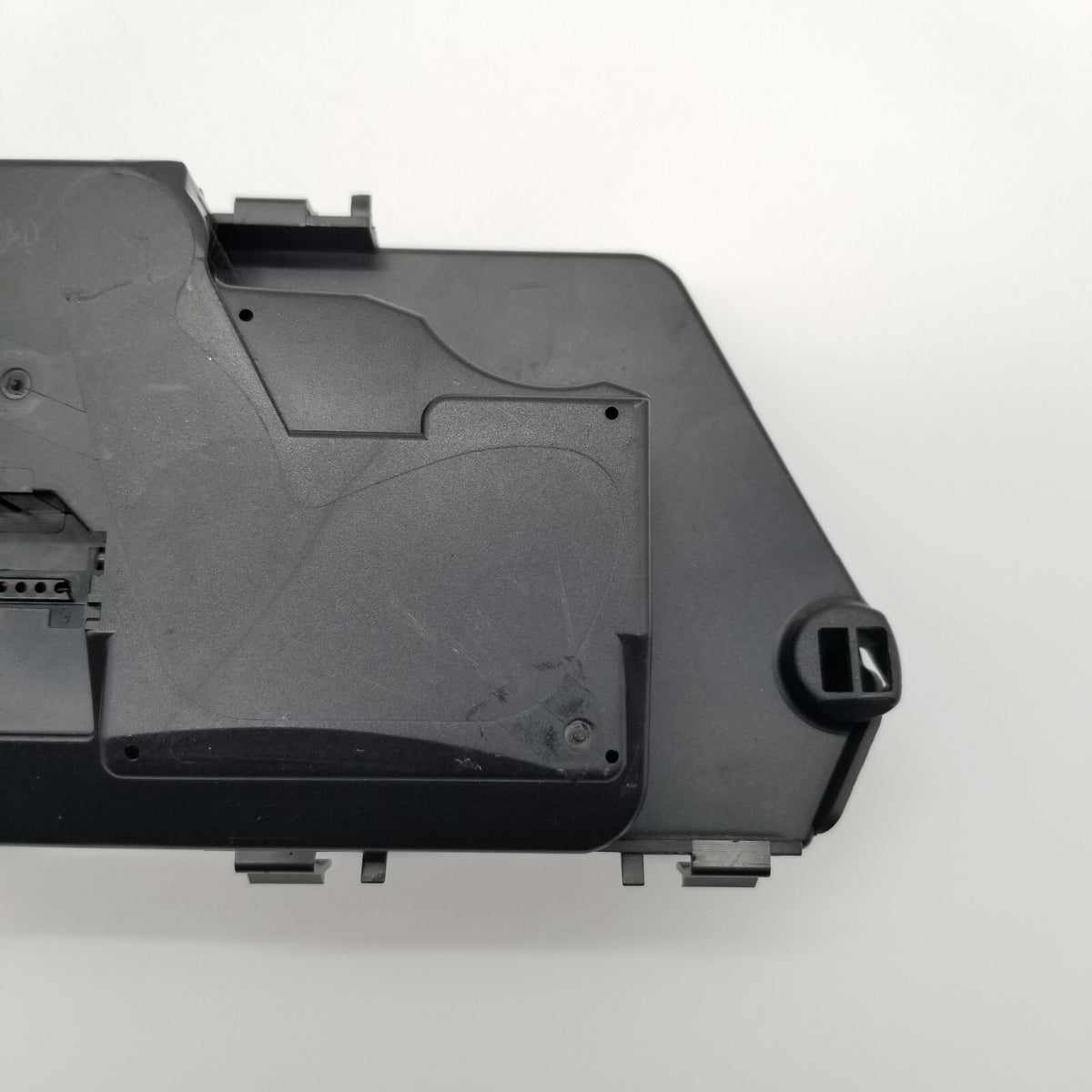 00-06 Mercedes W220 S500 Rear Left Driver Side Seat Switch Module 2208214958