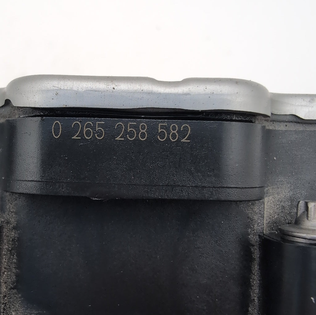 2020 2021 2022 Toyota Corolla 1.8L ABS Anti Lock Brake Pump 44540-12810