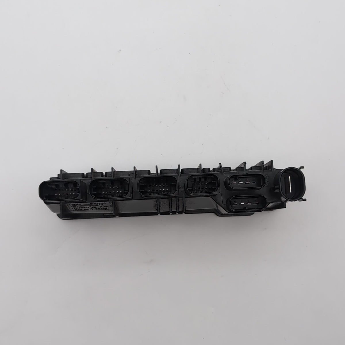 2024 2025 BMW G20 G30 G87 G80 G82 Integrated Power Supply Module 5B3FF91