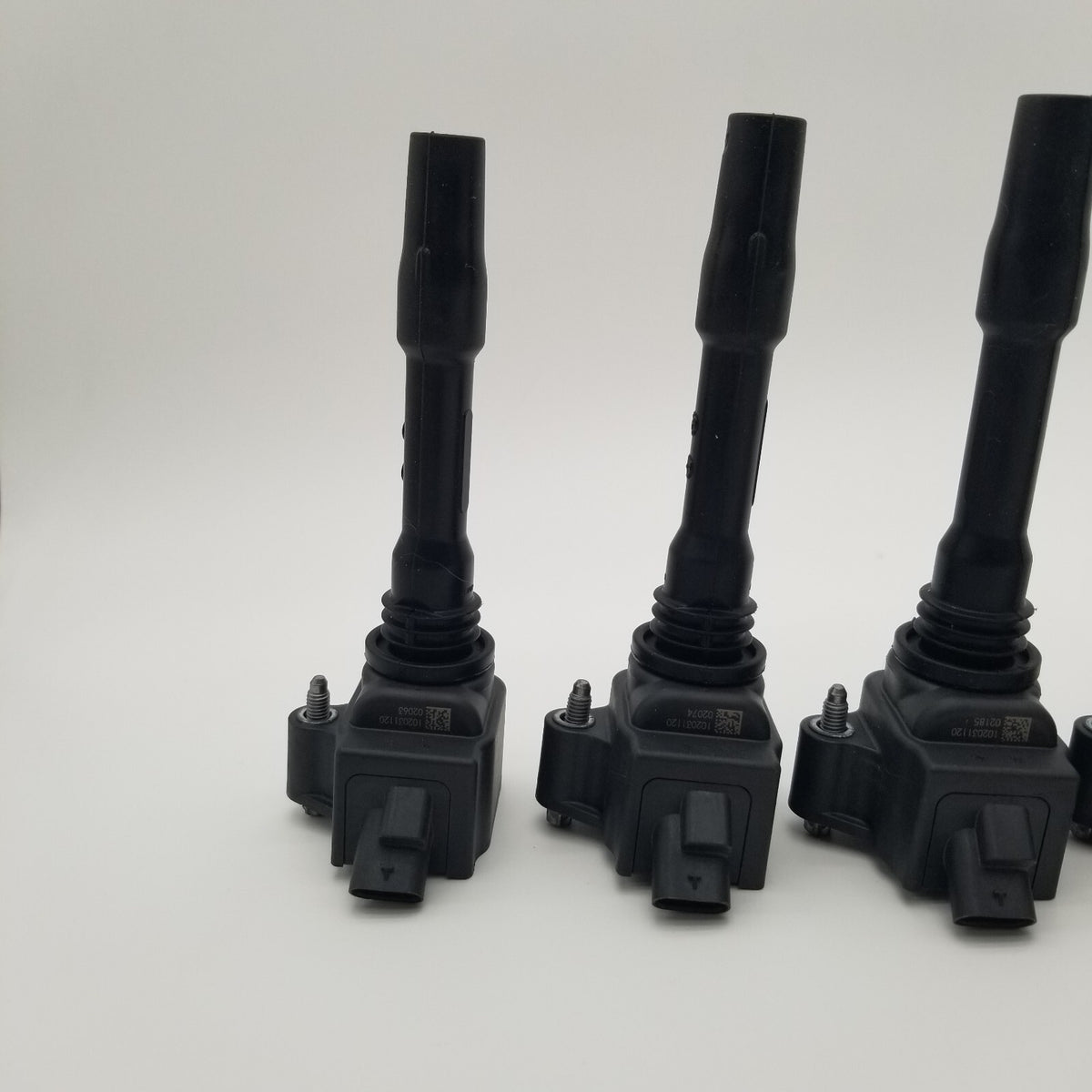 2021 2022 2023 BMW G80 G82 M3 M4 8643360 PETROL IGNITION COIL IGNITOR Set OF 6
