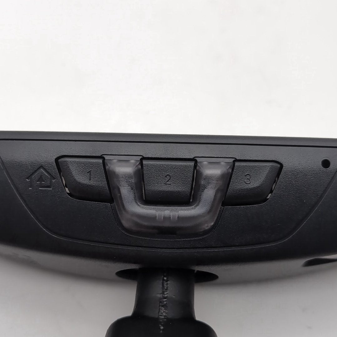 2019 - 2025 BMW 330i M340i X3M X4M G20 F97 F98 Interior Rear View Mirror 9476752