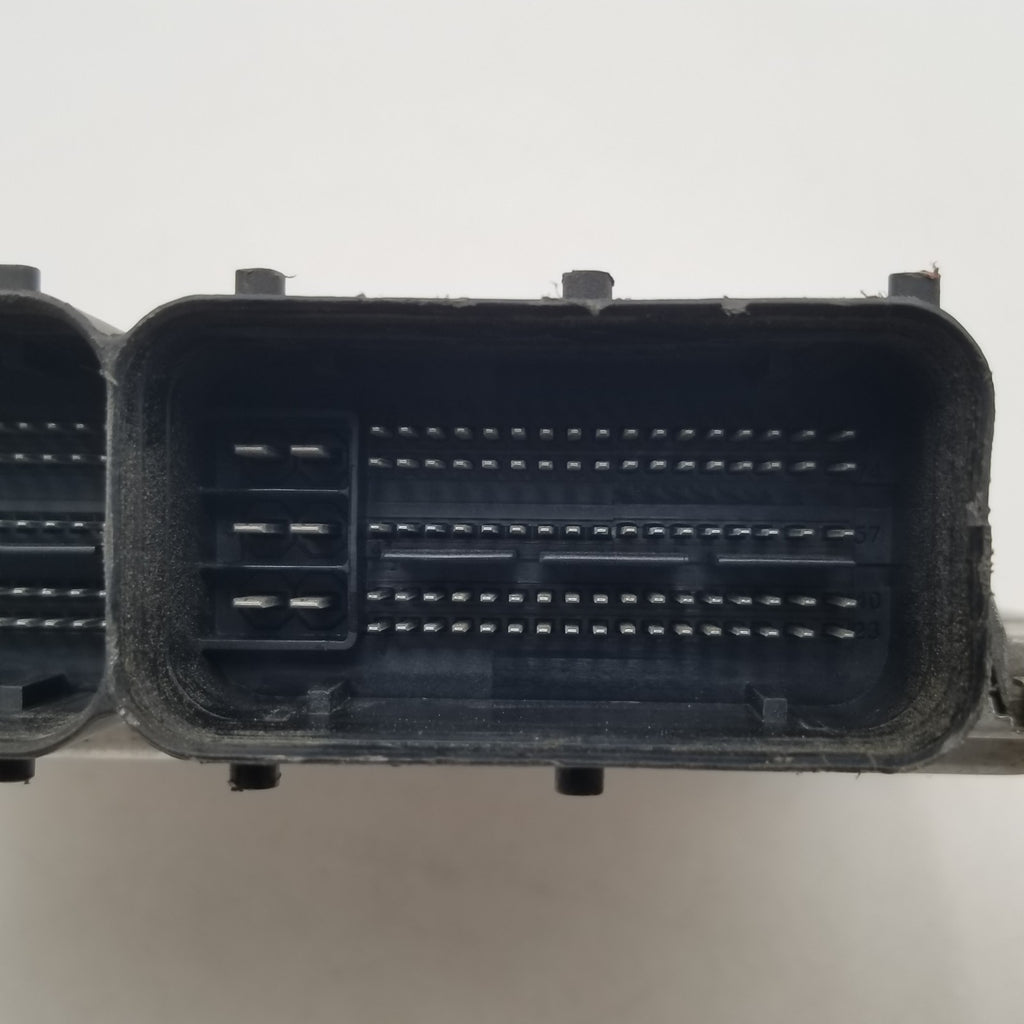 2018 2019 Hyundai Sonata Engine Computer Control Module ECM ECU 391022GGK2 OEM