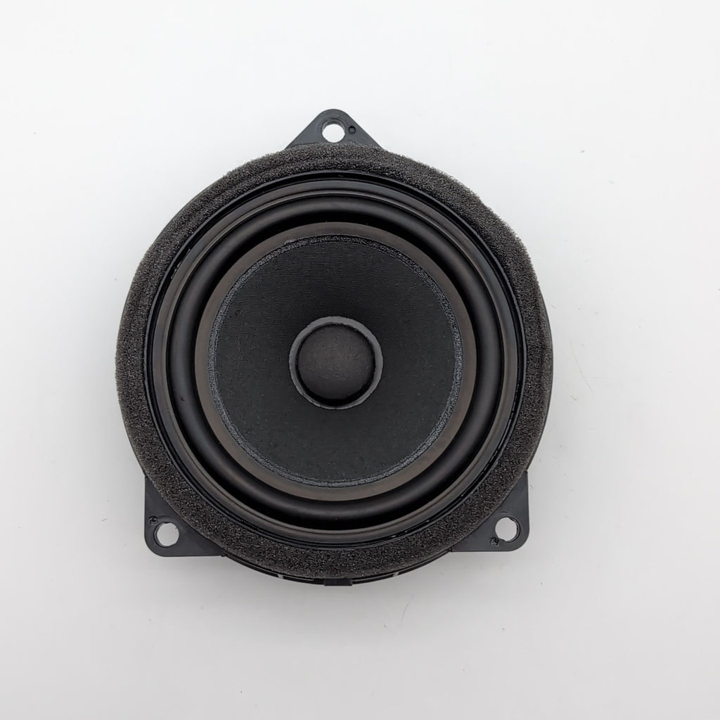 2022 2023 2024 2025 BMW X1 X2 ALEV1 Front Rear Door Midrange Speaker 9442520