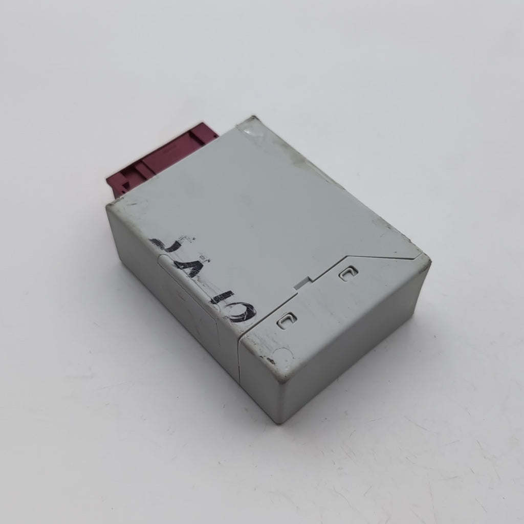 1995-06 E38 E39 X5 540I 740i E53 HEADLIGHT LEVELING AIM CONTROL MODULE LWR3 III