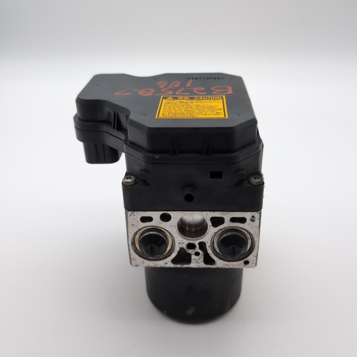 2010 2011 Lexus ES350 3.5L ABS Anti Lock Brake Pump Control Unit 44540-33190
