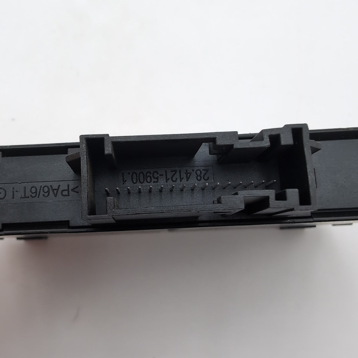 2014- 2016 Mercedes W222 S550 S600 Blind Spot Radar Control Module A0009001906