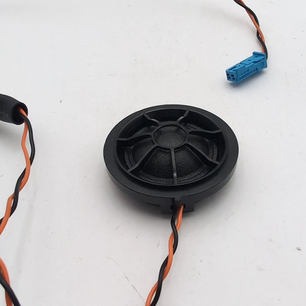 2019 - 2026 BMW X7 X5 Harmon Kardon Top HiFi Speaker Tweeter 6813597