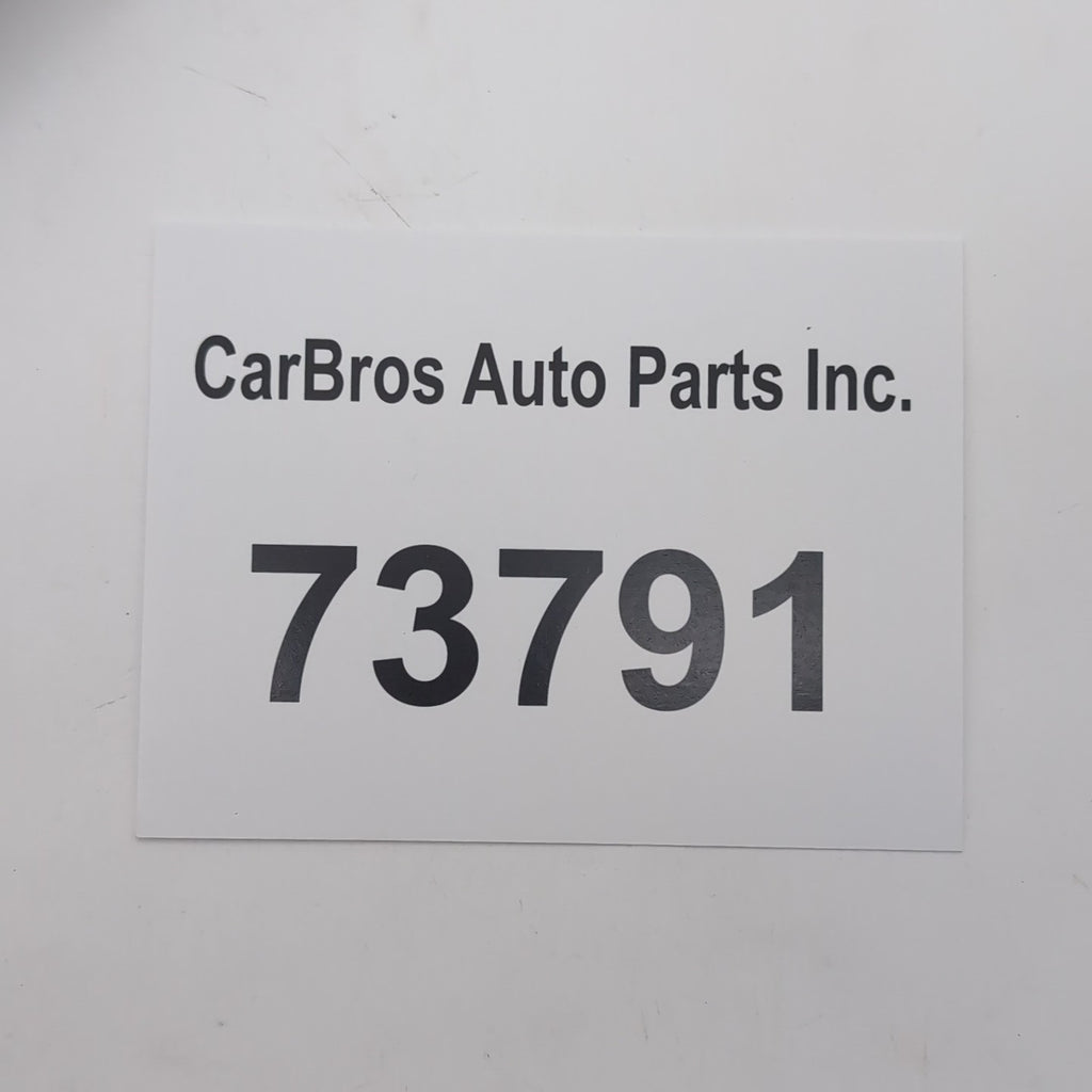 2005 2006 Porsche Cayenne Transmission Control Module TCM TCU OEM 09D927750AR
