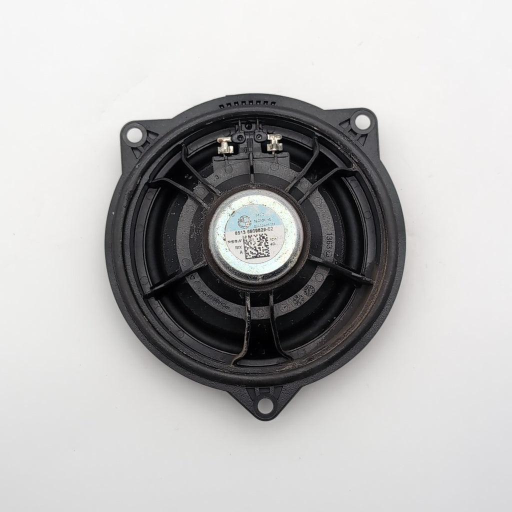 2019 - 2025 BMW G20 X3 X4 X5 X6 X7 Front Rear Door Midrange Speaker 6809629
