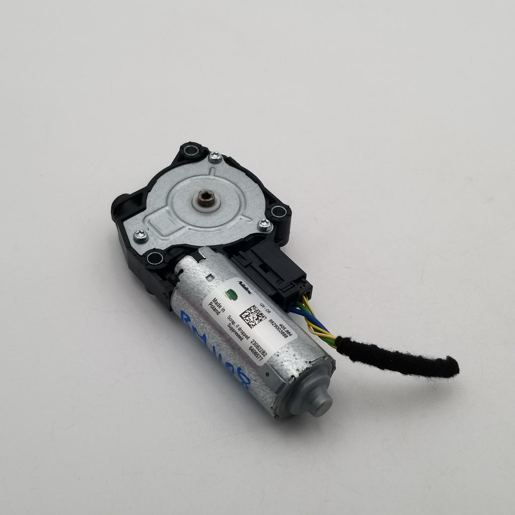 2019 2020 2021 2022 2023 BMW G20 G26 G32 M440 Sunroof Motor Sun Moon Roof Motor